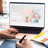 Création Webdesign